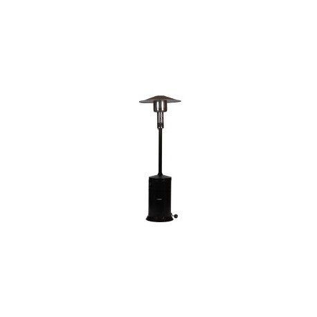 Calefactor de gas LP para exterior