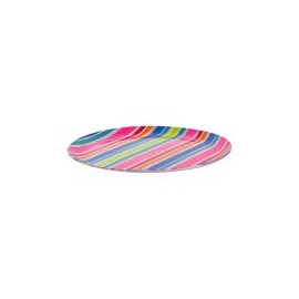Plato Melamina 35Cm Hello Su