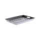 Bandeja Rect 46X33 B&N