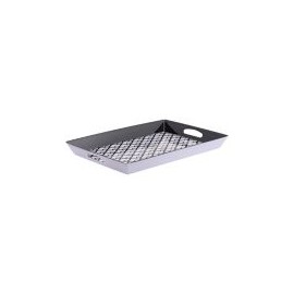 Bandeja Rect 46X33 B&N