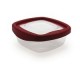 Contenedor c/tapa 180 ml