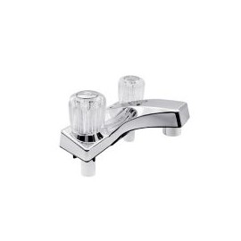 Mezcladora de lavabo Málaga 4"