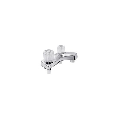 Mezcladora de lavabo Málaga 4"