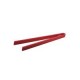 Pinza Silicona 28Cm Roja