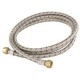 FLEXICO INOX. PARA GAS 10X150