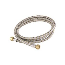 FLEXICO INOX. PARA GAS 10X150