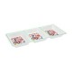 Plato 3 Divisiones de Melamina Jaipur