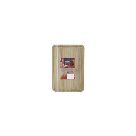 Tabla para asado-rectangular 41x28