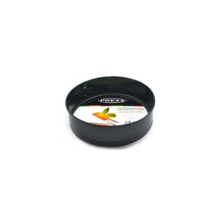 Molde desmontable redondo 23cm