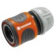 Conector manguera 1/2"