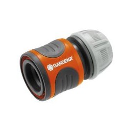 Conector manguera 1/2"