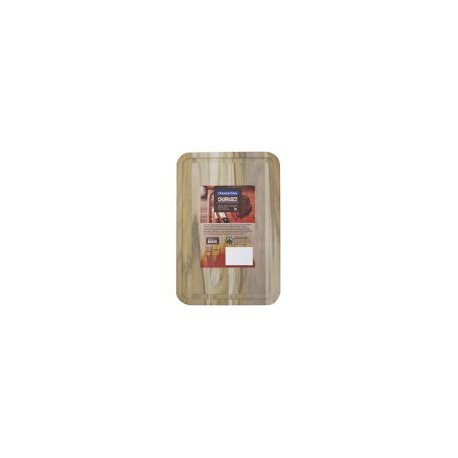 Tabla para asado-rectangular 35x24