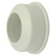 Chupon univ. Conector trampa a pared