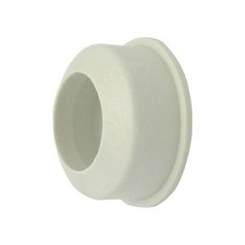 Chupon univ. Conector trampa a pared