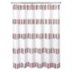 Cortina de baño Array 178x180cm
