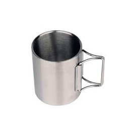 Tazon acero 200 ml