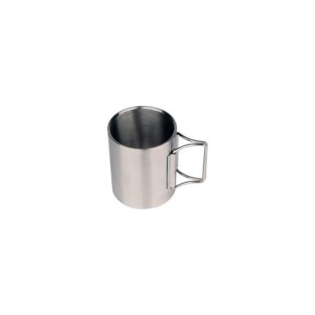 Tazon acero 200 ml