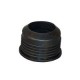 Chupon conector p/cespol fregadero