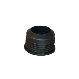 Chupon conector p/cespol fregadero