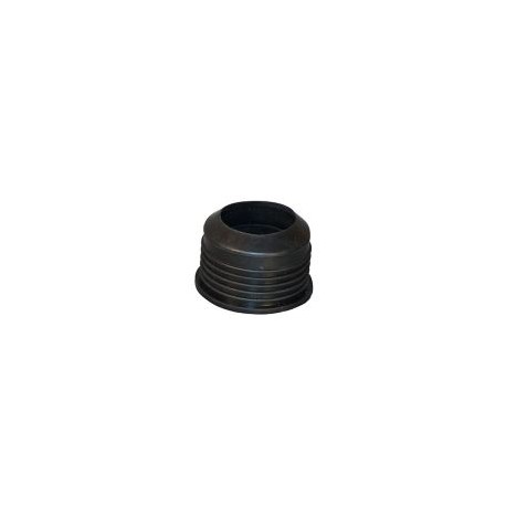 Chupon conector p/cespol fregadero