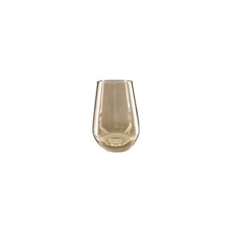 Juego 2 vasos sicilia col arena