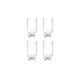 Set de 3 vasos hb Galassia