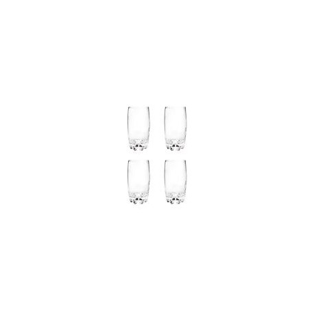 Set de 3 vasos hb Galassia