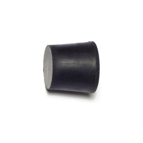 Tapón de caucho   5-1 / 2-1PZ