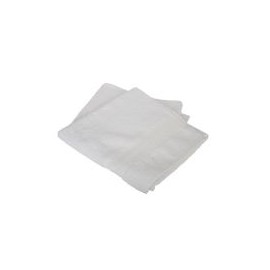 Toalla de medio baño Venecia blanco