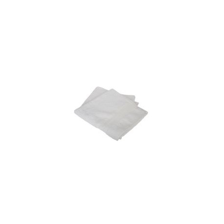 Toalla de medio baño Venecia blanco