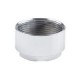 Casquillo cro p/man mezc yaz