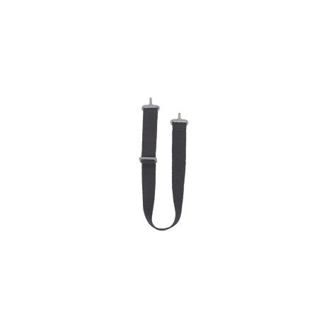 Barbiquejo de elastico para casco de seguridad | msa