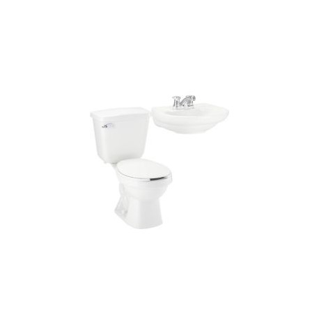 WC Vienna Plus + LV y Grif