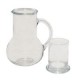 Jarra C/Vaso Oasis