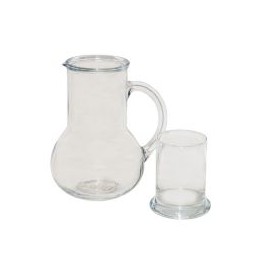 Jarra C/Vaso Oasis