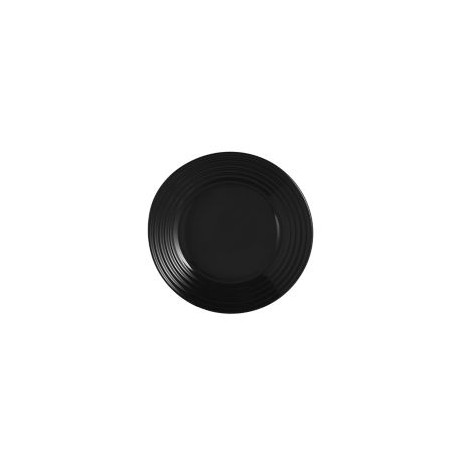 Plato para postre Harena 19 cm vidrio templado
