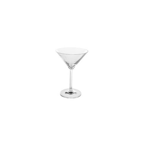 Juego De 6 Copas Martini City