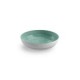 Bowl mediano melamina 20cm liso aqua Fantasy Garden