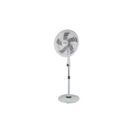 Ventilador de 18  pulgadas y 3 Velocidades 3 en 1 gcd-18 gris recco