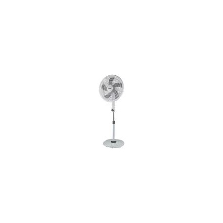 Ventilador de 18  pulgadas y 3 Velocidades 3 en 1 gcd-18 gris recco
