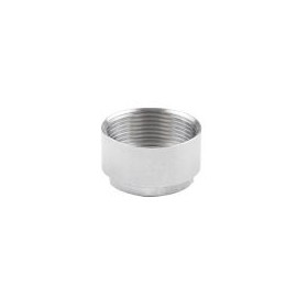 Casquillo inox p/maneral mez yaz