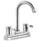 Mezcladora de lavabo Bilbao 4"