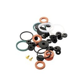 Kit de reparación mezcladoras