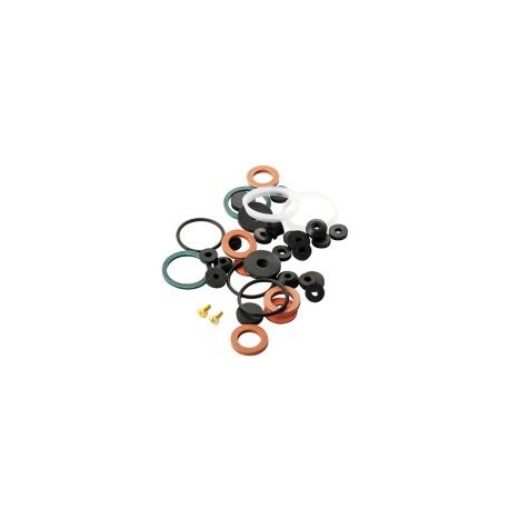 Kit de reparación mezcladoras