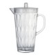 Jarra Acrílico Venus 2300Ml