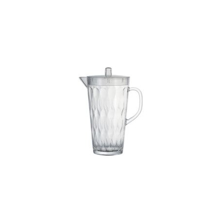 Jarra Acrílico Venus 2300Ml