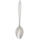 Set 3 cucharas postre HC acero inoxidable