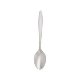 Set 3 cucharas postre HC acero inoxidable