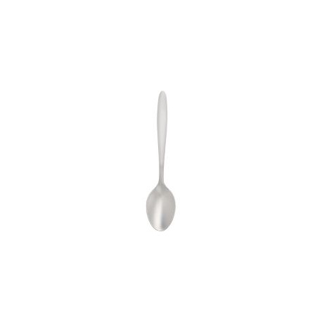 Set 3 cucharas postre HC acero inoxidable
