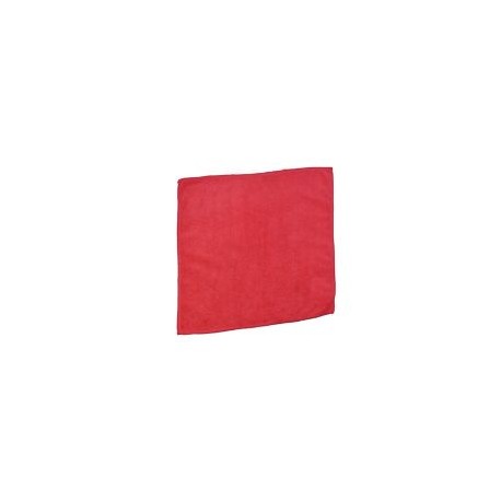 Microfibra multiusos salmon 30 x 30 cm